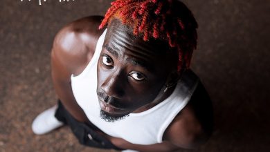 Bosom P-Yung - Gye Nyame