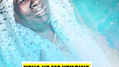 Cecilia Marfo - Hena Ne Me Yehowa