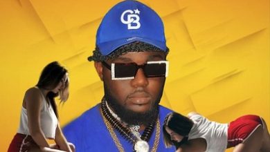 DJ Azonto - Fa No Fom