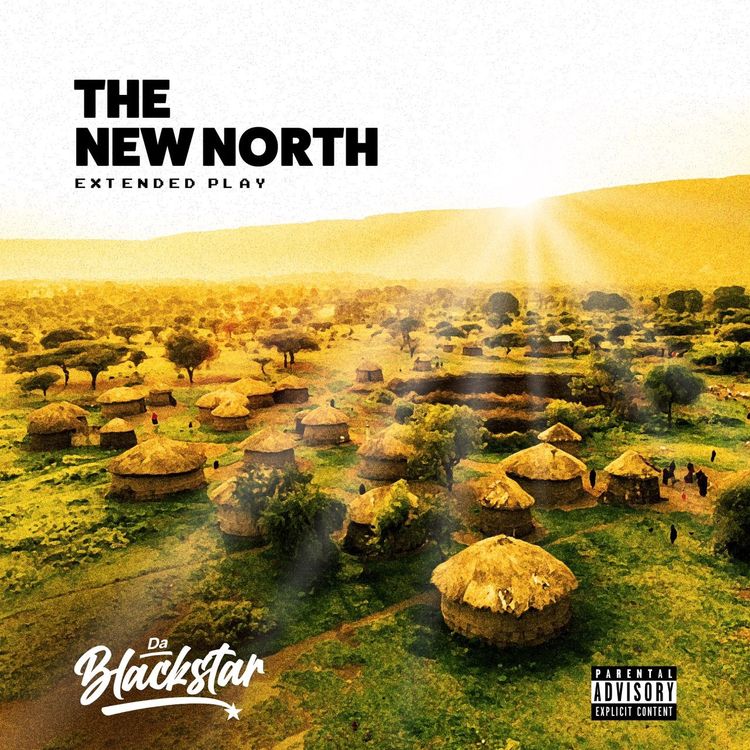 Da Blackstar - Celebrate Ft Fancy Gadam