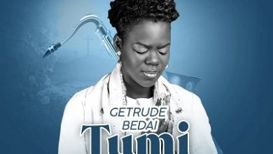 Getrude Bedai - Tumi Wura