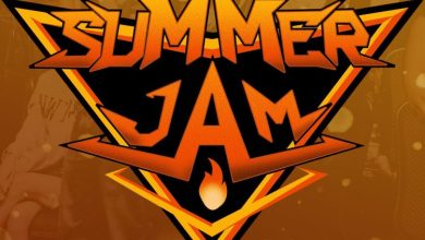 Afrobeat Summer Mix By Kachy (Latest DJ Mixtape)