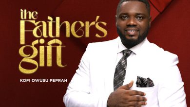 Kofi Owusu Peprah ft Rev George Owusu Mensah - Matwen Awurade Anim