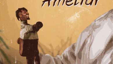 Lyrical Joe - Abaduaba Ameliar (Amerado Diss)