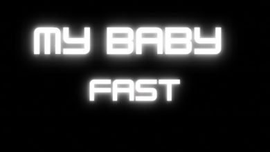 Magnom - Baby Fast (Sped Up) Tik Tok Version 2022