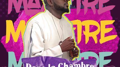 Maxfire - Dans La Chambre