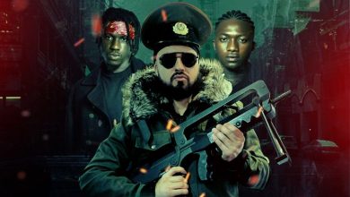 Mc Dementor - Kakai ft King Paluta & Kwesi Amewuga