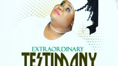 Nhyira Betty - Extraordinary Testimony (Adanseikyensu)