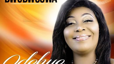 Odehye Naana - Dwedweewa ft. Lady Sarah & Osofobaa Gloria