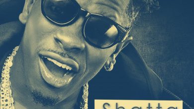 Shatta Wale Songs In 2016