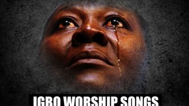 Soul Lifting Igbo Worship Songs (Gospel Mix)