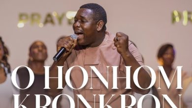 The New Song - O Honhom Kronkron