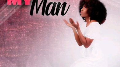 AK Songstress - Bless My Man