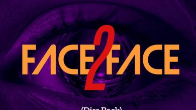 ALGi rEx - Face 2 Face (Diss Back)