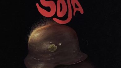 Black Sherif - Soja (New Song)
