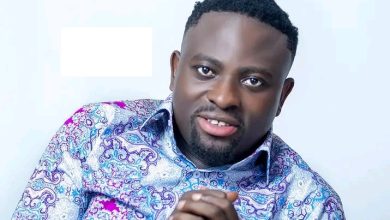 Brother Sammy - Grace Worship (Amerado & Lasmid Cover)