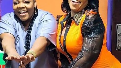 Celestine Donkor - Worship Rivers ft Piesie Esther