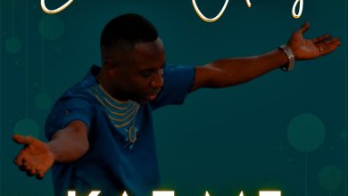 Emmanuel Abbey - Kae Me