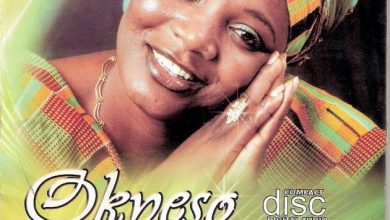 Florence Obinim - Okyeso Nyame