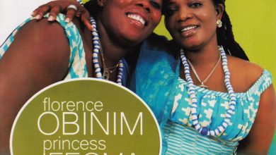 Florence Obinim & Princess Ifeoma - God Never Fails