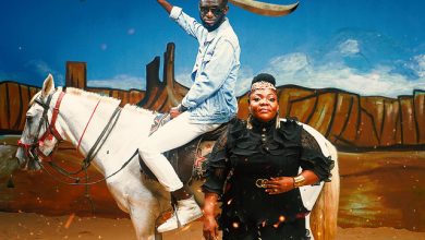 Kwabena Boateng - Conquer ft Celestine Donkor