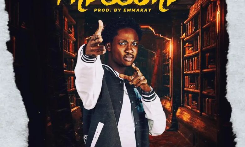 Kwame Nut - Pressure Nkoaa