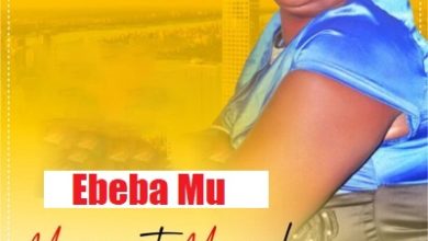 Margaret Mensah - Ebeba Mu