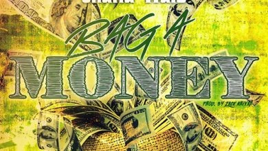 Shatta Wale - Bag A Money