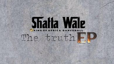 Shatta Wale - Keep Trying