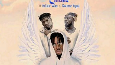 Chichiz - Morning Devotion (Remix) ft Article Wan & Kwame Yogot