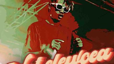 Chief One - Wotelewoea (New Song)