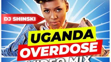 DJ Shinski - Best Of Ugandan Hits 2022 Mix