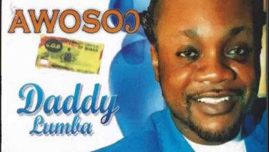 Daddy Lumba - Odamani Bewo Ama Yeahwe Nadampae
