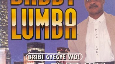 Daddy Lumba - Play Boy Album