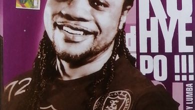 Daddy Lumba - Wapere Anu Wo Ho Dee