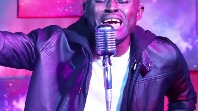 Elijah Oyelade - Deep Spontaneous Live Worship