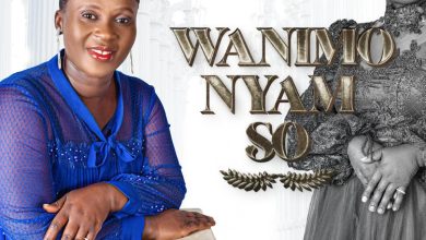Esther Smith - Wanimonyam So Album