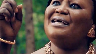 Gifty Donkor - Awieye