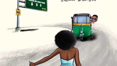 Kizz Daniel - Cough (Odo Yewu)