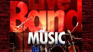Masters Gospel Live Band (Non Stop Mix)