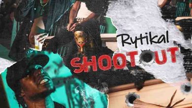 Rytikal - Shoot Out (New Song)