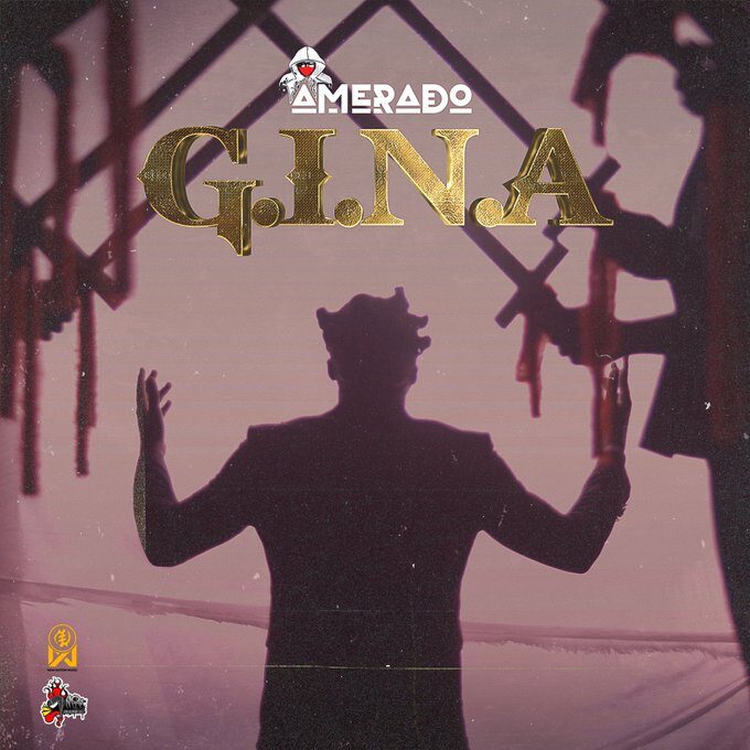 Amerado GINA Album