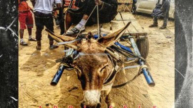 Addi Self - Slum To Hills EP