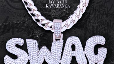 City Boy - Swag ft. O'Kenneth, Reggie, Jay Bahd & Kawabanga