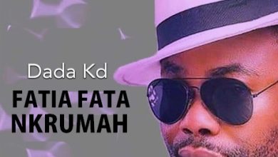 Dada KD - Fatia Fata Nkrumah