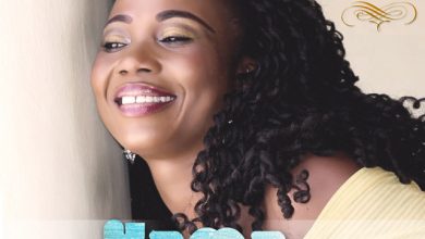 Ewura Abena - Agye Me Nkwa ft Nacee