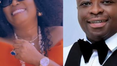 Grace Ashy & Kwaku Gyasi - Black Stars (Jama Song)