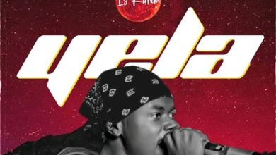 IsRahim - Yela (Prod By Fresh MI)