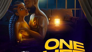 Jada Kingdom - One Life