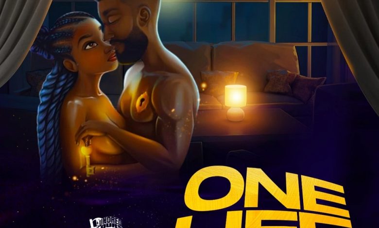 Jada Kingdom - One Life